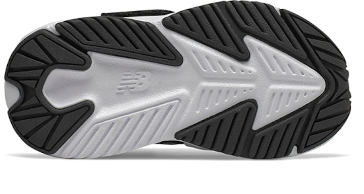 (TD) ニューバランス レイブ ラン (黒/青) ITRAVLB1 Shop (TD) ニューバランス レイブ ラン (黒/青) ITRAVLB1