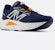 (Youth) New Balance Kid's Bungee FuelCell Propel v5 Running Shoes Blue PAFCPRK5-W