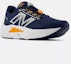Order (Youth) New Balance Kid's Bungee FuelCell Propel v5 Running Shoes Blue PAFCPRK5-W