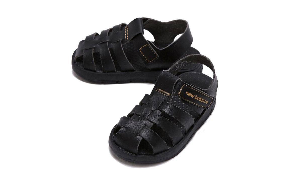 Order (TD) New Balance Corea 'Comodidad Negra' NKPMDS232B