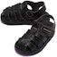Order (TD) New Balance Korea 'Keselesaan Hitam' NKPMDS232B