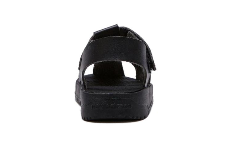 Shop (TD) New Balance Corea 'Comodidad Negra' NKPMDS232B