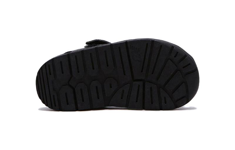 Purchase (TD) New Balance Corea 'Comodidad Negra' NKPMDS232B