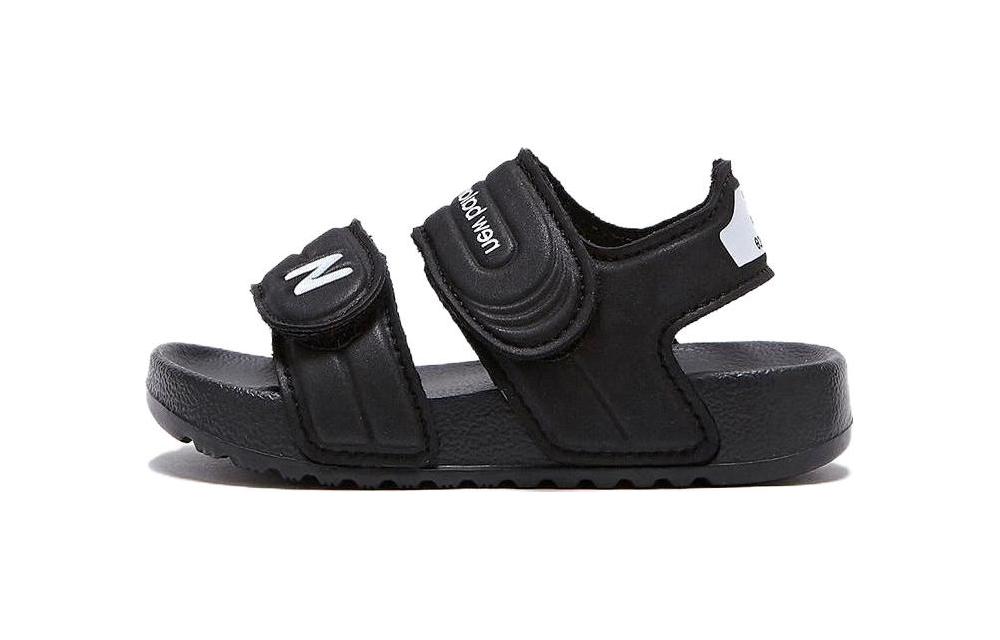 (Toddler) New Balance Korea 'Black Essentials' NKPMDS230B