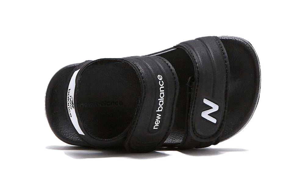 Lookbook (TD) New Balance Korea 'Keperluan Hitam' NKPMDS230B