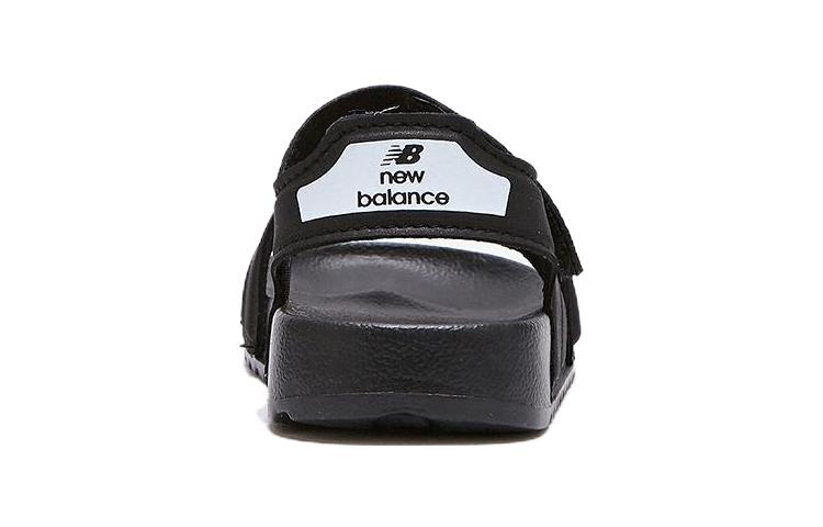 Shop (TD) New Balance 韩国版“黑色基础款” NKPMDS230B