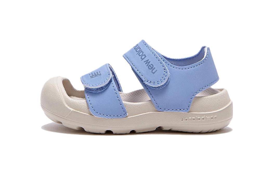 (Toddler) New Balance Korea 'Blue' NKPMDS213L