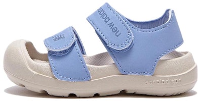 (Toddler) New Balance Korea 'Blue' NKPMDS213L (Toddler) New Balance Korea 'Blue' NKPMDS213L