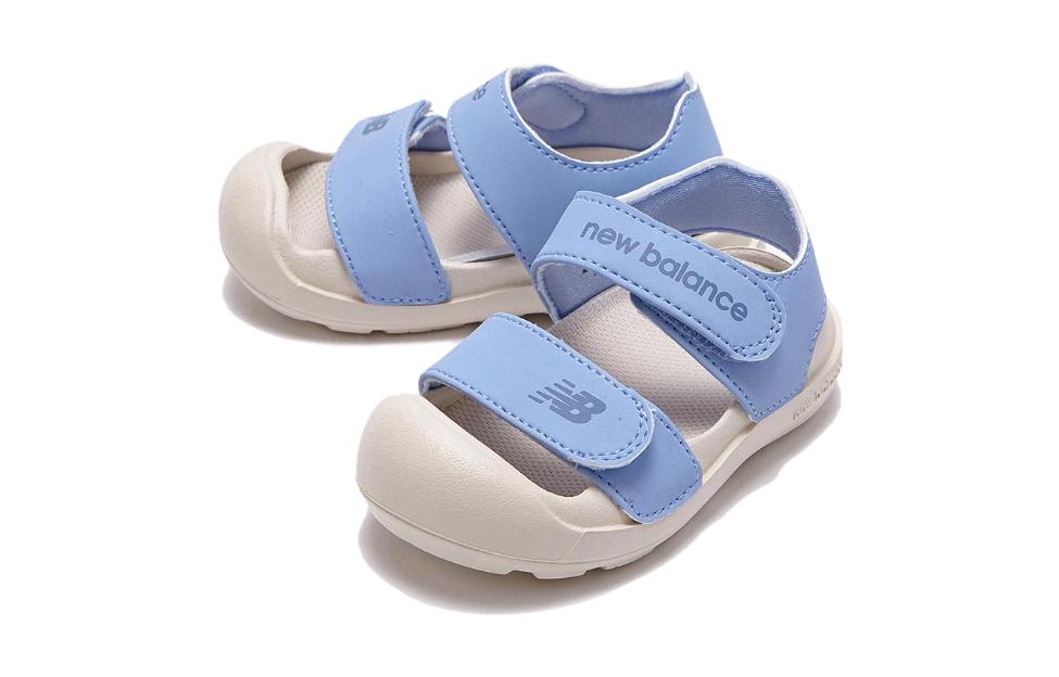 Order (TD) New Balance Korea 'Biru' NKPMDS213L