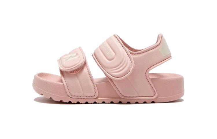 (Toddler) New Balance Korea 'Pink' NKPMDS230P