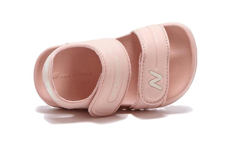 Lookbook (TD) New Balance Corea 'Rosa' NKPMDS230P