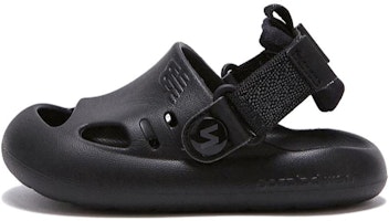 (Toddler) New Balance Korea Walking Shoe 'Black' NKPMDS214B (Toddler) New Balance Korea Walking Shoe 'Black' NKPMDS214B