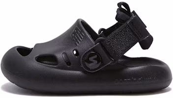 (Toddler) New Balance Korea Walking Shoe 'Black' NKPMDS214B (Toddler) New Balance Korea Walking Shoe 'Black' NKPMDS214B