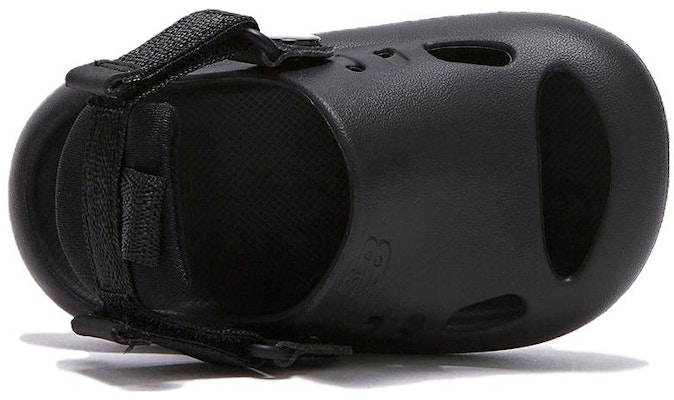 (TD) ニューバランス ウォーキングシューズ (黒) NKPMDS214B Lookbook (TD) ニューバランス ウォーキングシューズ (黒) NKPMDS214B