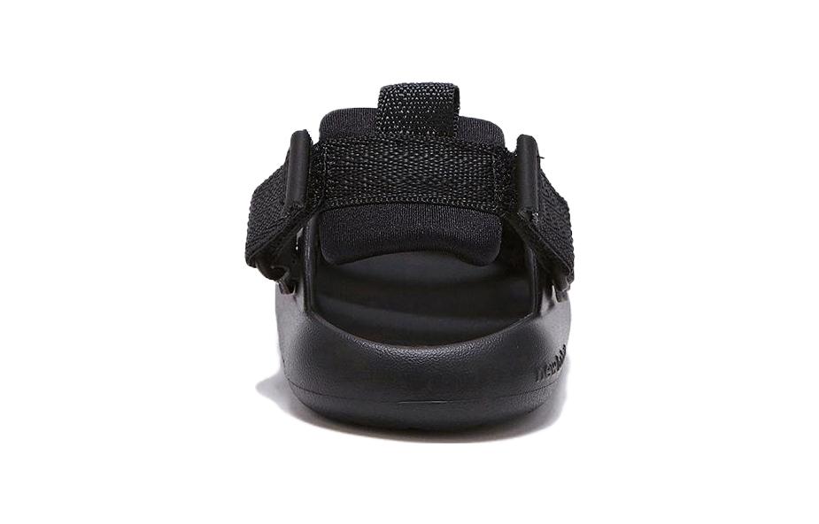 Shop (TD) New Balance Corée Chaussure de Marche ''Noir'' NKPMDS214B