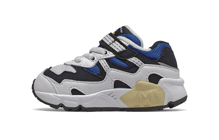 Buy (TD) ニューバランス 850 ライフスタイル (ホワイト/ブルー) IV850YSC