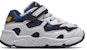 (TD) New Balance LIFESTYLE - 850 'Putih Biru' IV850YSC