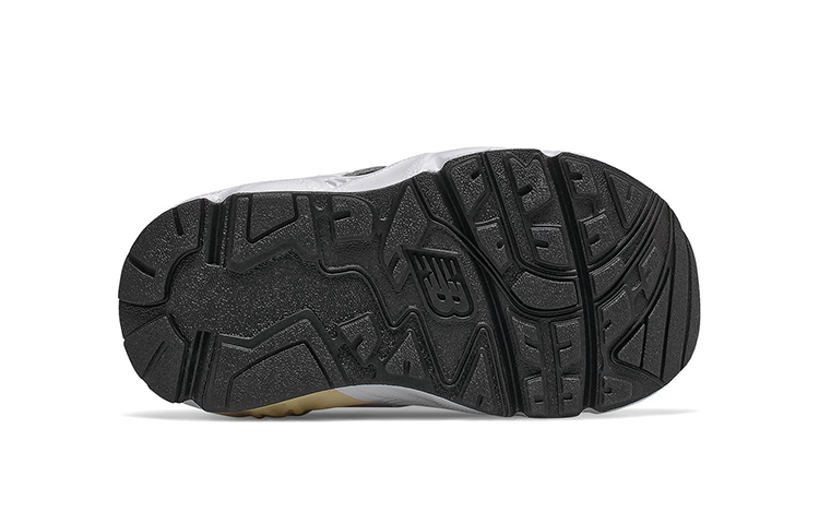 Shop (TD) ニューバランス 850 ライフスタイル (ホワイト/ブルー) IV850YSC