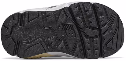 (TD) New Balance Gaya Hidup 850 'Putih Biru' IV850YSC Shop (TD) New Balance Gaya Hidup 850 'Putih Biru' IV850YSC