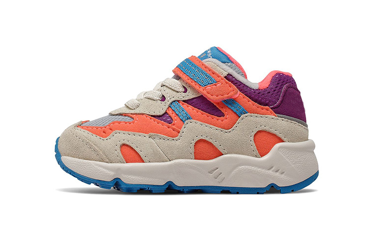 Buy (TD) 新百伦 LIFESTYLE 850 运动鞋 IV850YSA