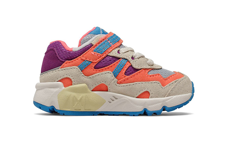 Order (TD) 新百伦 LIFESTYLE 850 运动鞋 IV850YSA