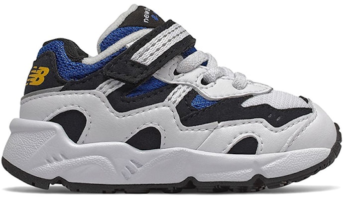 (TD) New Balance Gaya Hidup 850 'Putih Biru' IV850YSC Order (TD) New Balance Gaya Hidup 850 'Putih Biru' IV850YSC