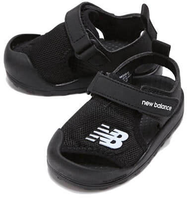 (TD) New Balance Rendah 'Hitam' NKPMDS234B Lookbook (TD) New Balance Rendah 'Hitam' NKPMDS234B