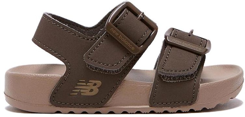 嬰幼兒 New Balance 印花字母logo 舒適百搭 防滑耐磨 低筒 學步鞋 栗色 Order 嬰幼兒 New Balance 印花字母logo 舒適百搭 防滑耐磨 低筒 學步鞋 栗色