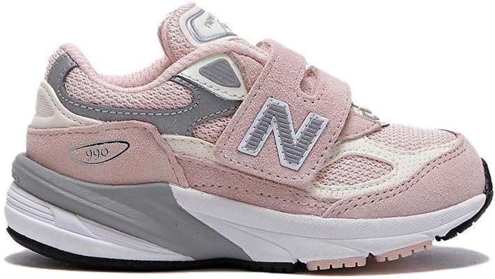(TD) New Balance Rendah 'Merah Jambu Kelabu' NKPMDS202P Order (TD) New Balance Rendah 'Merah Jambu Kelabu' NKPMDS202P