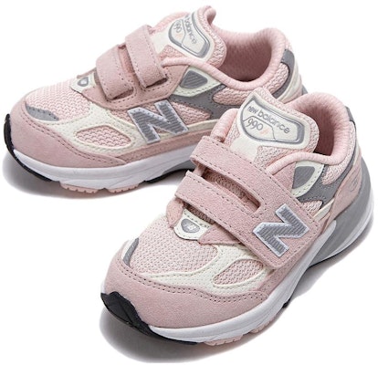 (TD) New Balance Rendah 'Merah Jambu Kelabu' NKPMDS202P Lookbook (TD) New Balance Rendah 'Merah Jambu Kelabu' NKPMDS202P