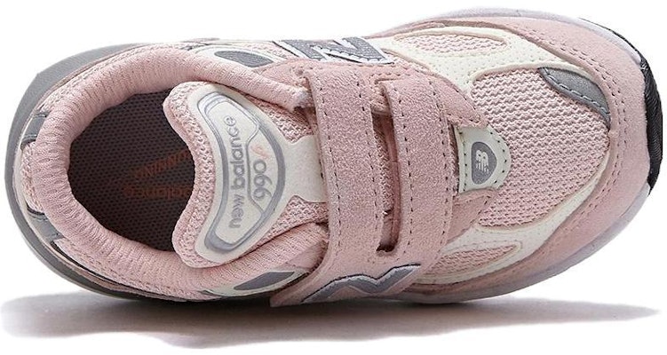 (TD) New Balance Rendah 'Merah Jambu Kelabu' NKPMDS202P Shop (TD) New Balance Rendah 'Merah Jambu Kelabu' NKPMDS202P