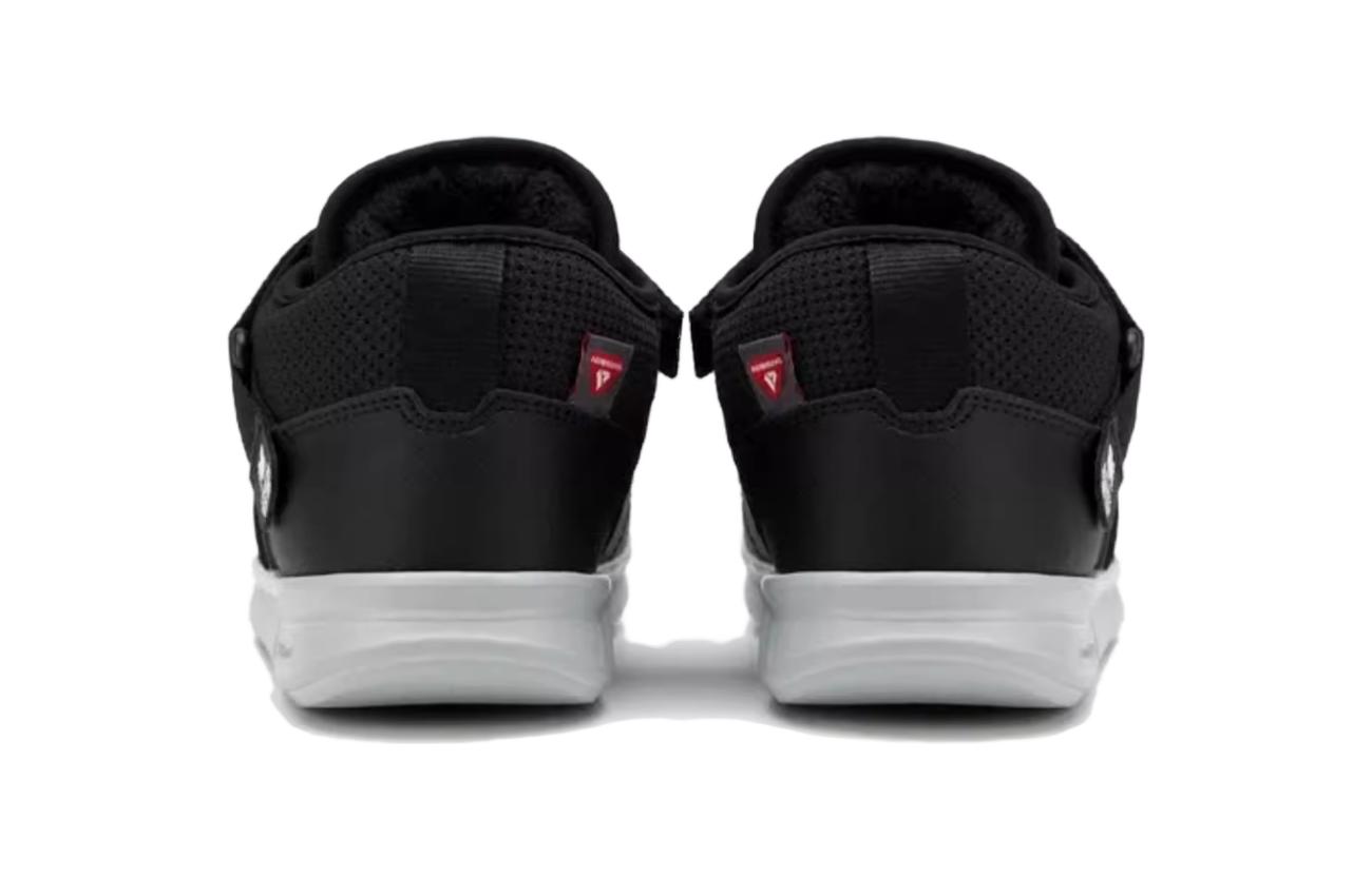 Shop (TD) Kasut New Balance MMOC 'Hitam Putih' IHMMOCBW