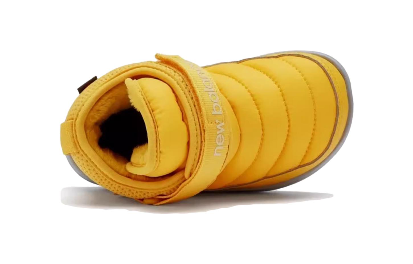 Lookbook (TD) Kasut New Balance MMOC 'Kuning' IHMMOCYG