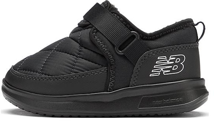 (TD) Sepatu New Balance MOC 'Hitam' IHMOCQB2 Buy (TD) Sepatu New Balance MOC 'Hitam' IHMOCQB2