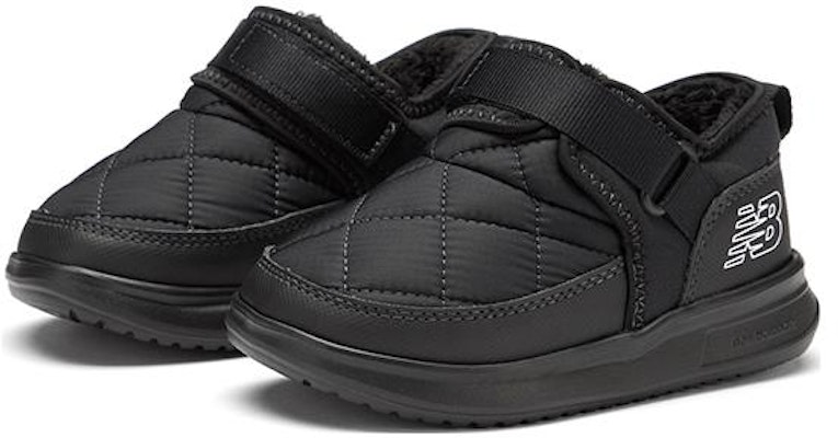 (TD) Sepatu New Balance MOC 'Hitam' IHMOCQB2 Order (TD) Sepatu New Balance MOC 'Hitam' IHMOCQB2