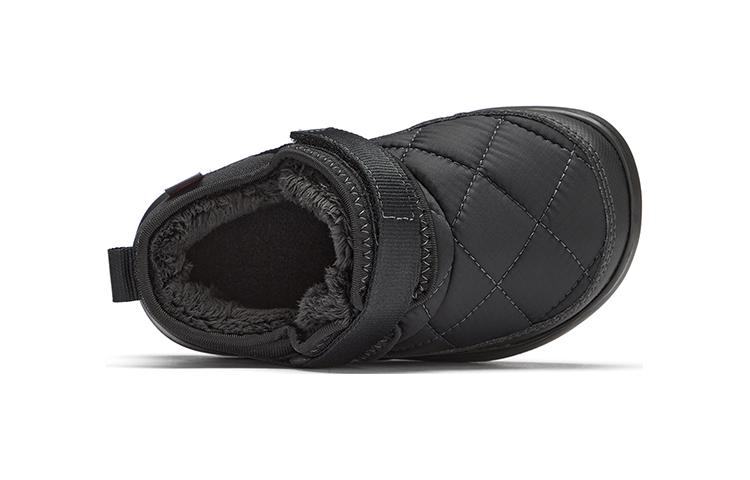 Lookbook (TD) New Balance MOC 鞋 '黑色' IHMOCQB2