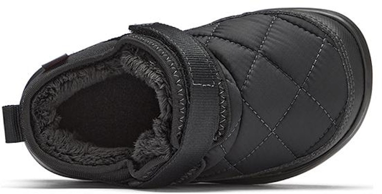 (TD) Sepatu New Balance MOC 'Hitam' IHMOCQB2 Lookbook (TD) Sepatu New Balance MOC 'Hitam' IHMOCQB2