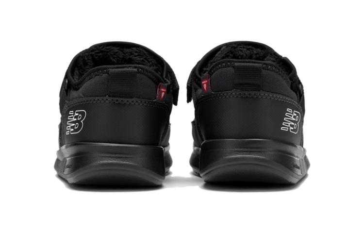 Shop (TD) New Balance MOC 鞋 '黑色' IHMOCQB2