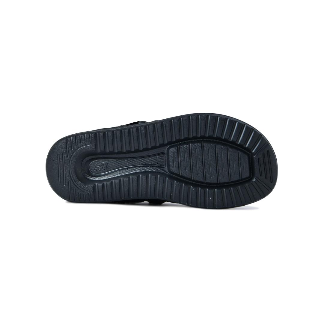 Purchase (TD) New Balance MOC 鞋 '黑色' IHMOCQB2