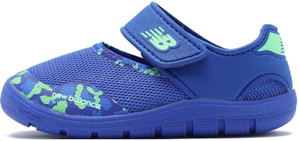 (Toddler) New Balance NB 208 'Blue Green' IO208CC2 (Toddler) New Balance NB 208 'Blue Green' IO208CC2
