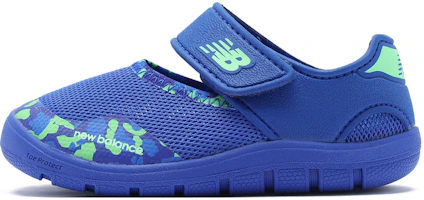 (Toddler) New Balance NB 208 'Blue Green' IO208CC2 (Toddler) New Balance NB 208 'Blue Green' IO208CC2
