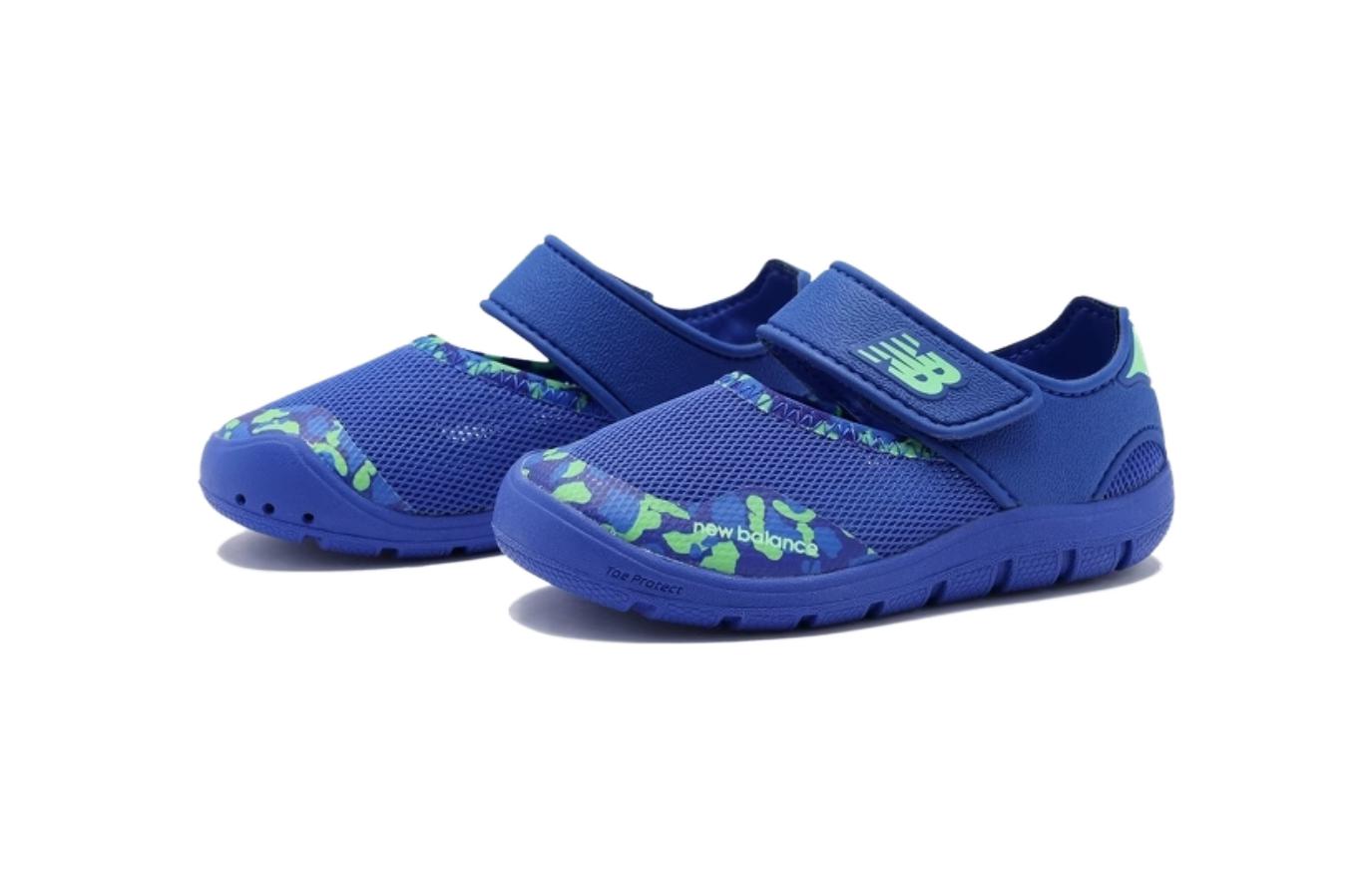 Order (TD) New Balance NB 208 ''Blauw Groen'' IO208CC2