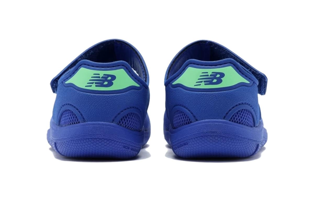Purchase (TD) New Balance NB 208 ''Blauw Groen'' IO208CC2