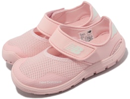 (TD) New Balance NB 208 Hook and Loop 'Crystal Pink' Sepatu Balita IO208SA2 Lookbook (TD) New Balance NB 208 Hook and Loop 'Crystal Pink' Sepatu Balita IO208SA2