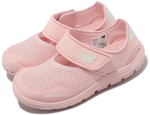 (Toddler) New Balance NB 208 Hook and Loop 'Crystal Pink' IO208SA2 Lookbook (Toddler) New Balance NB 208 Hook and Loop 'Crystal Pink' IO208SA2