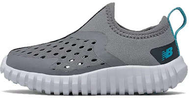 (Toddler) New Balance NB Aqua Drift Sports Casual Shoes 'Gray Sky Blue' ITAQDGB (Toddler) New Balance NB Aqua Drift Sports Casual Shoes 'Gray Sky Blue' ITAQDGB