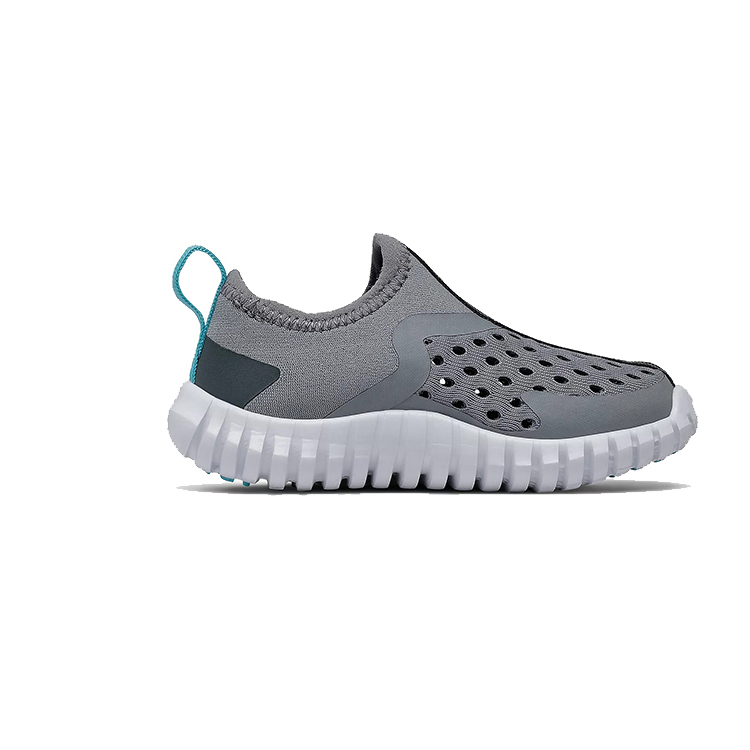 Order (TD) New Balance NB Aqua Drift Sportschoenen ''Grijs Lichtblauw'' ITAQDGB