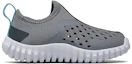 Order (TD) New Balance NB Aqua Drift Sportschoenen ''Grijs Lichtblauw'' ITAQDGB