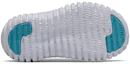 Shop (TD) New Balance NB Aqua Drift Sportschoenen ''Grijs Lichtblauw'' ITAQDGB