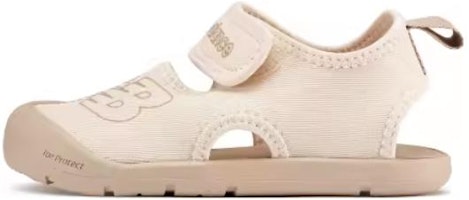 (Toddler) New Balance NB CRSR 'Cream' IOCRSRCB (Toddler) New Balance NB CRSR 'Cream' IOCRSRCB